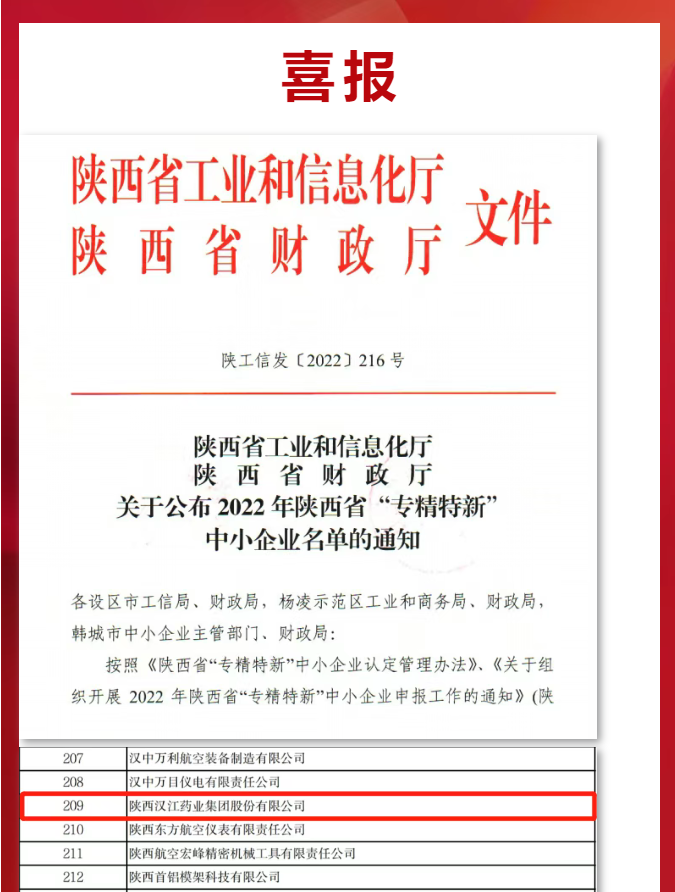 专精特新企业授牌仪式照片